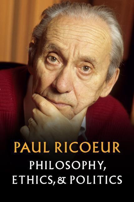 Cover: 9781509534517 | Philosophy, Ethics, and Politics | Paul Ricoeur | Taschenbuch | 190 S.