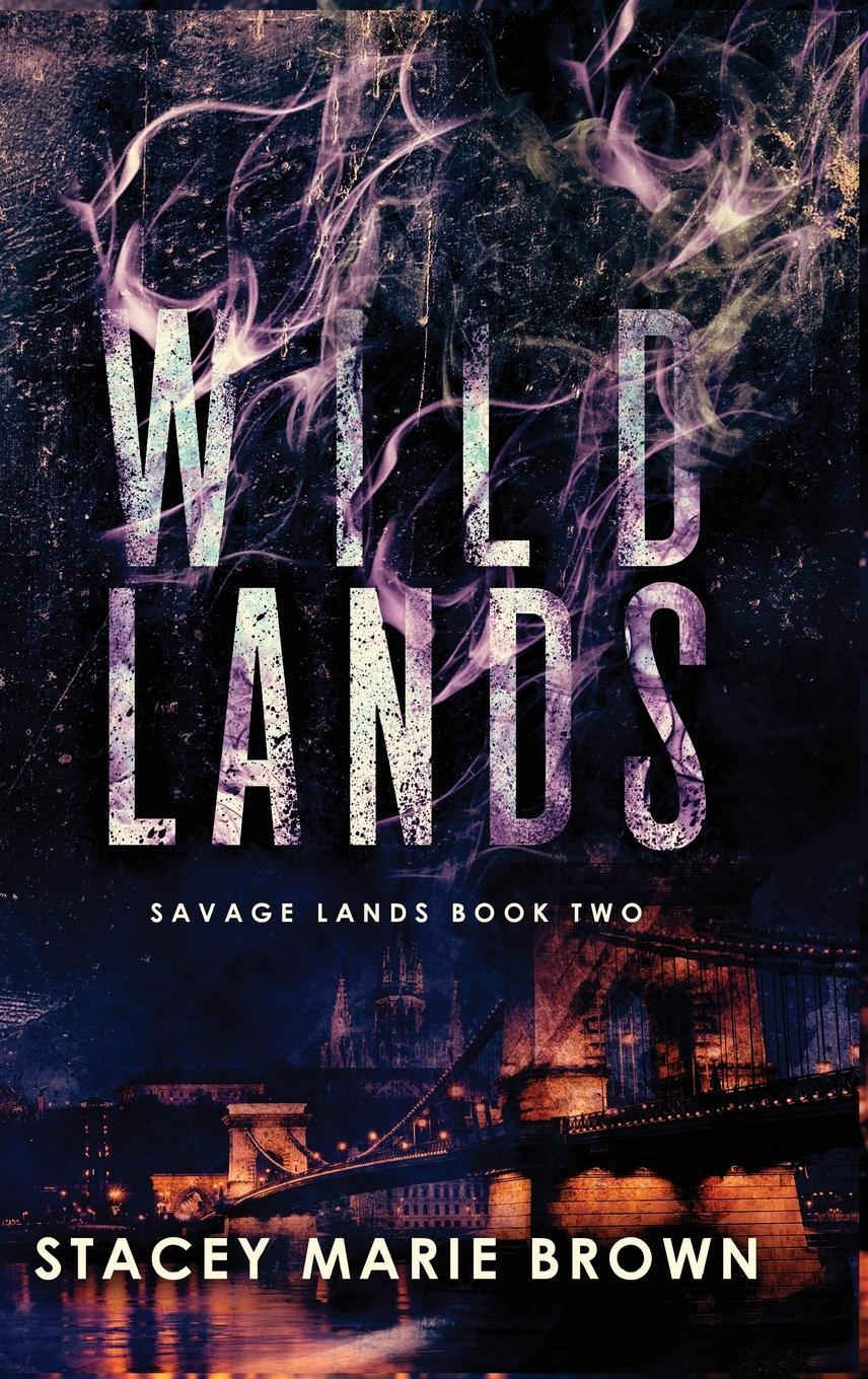 Cover: 9781956600018 | Wild Lands | Stacey Marie Brown | Buch | Savage Lands | Englisch