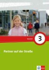 Cover: 9783127680010 | Partner auf der Straße 3. Basisheft. Neubearbeitung | Broschüre | 2008