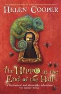 Cover: 9781910989760 | The Hippo at the End of the Hall | Helen Cooper | Taschenbuch | 340 S.