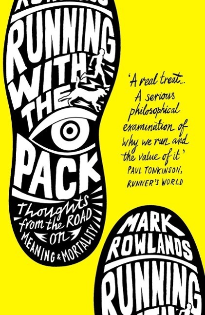 Cover: 9781847082633 | Running with the Pack | Mark Rowlands | Taschenbuch | Englisch | 2014
