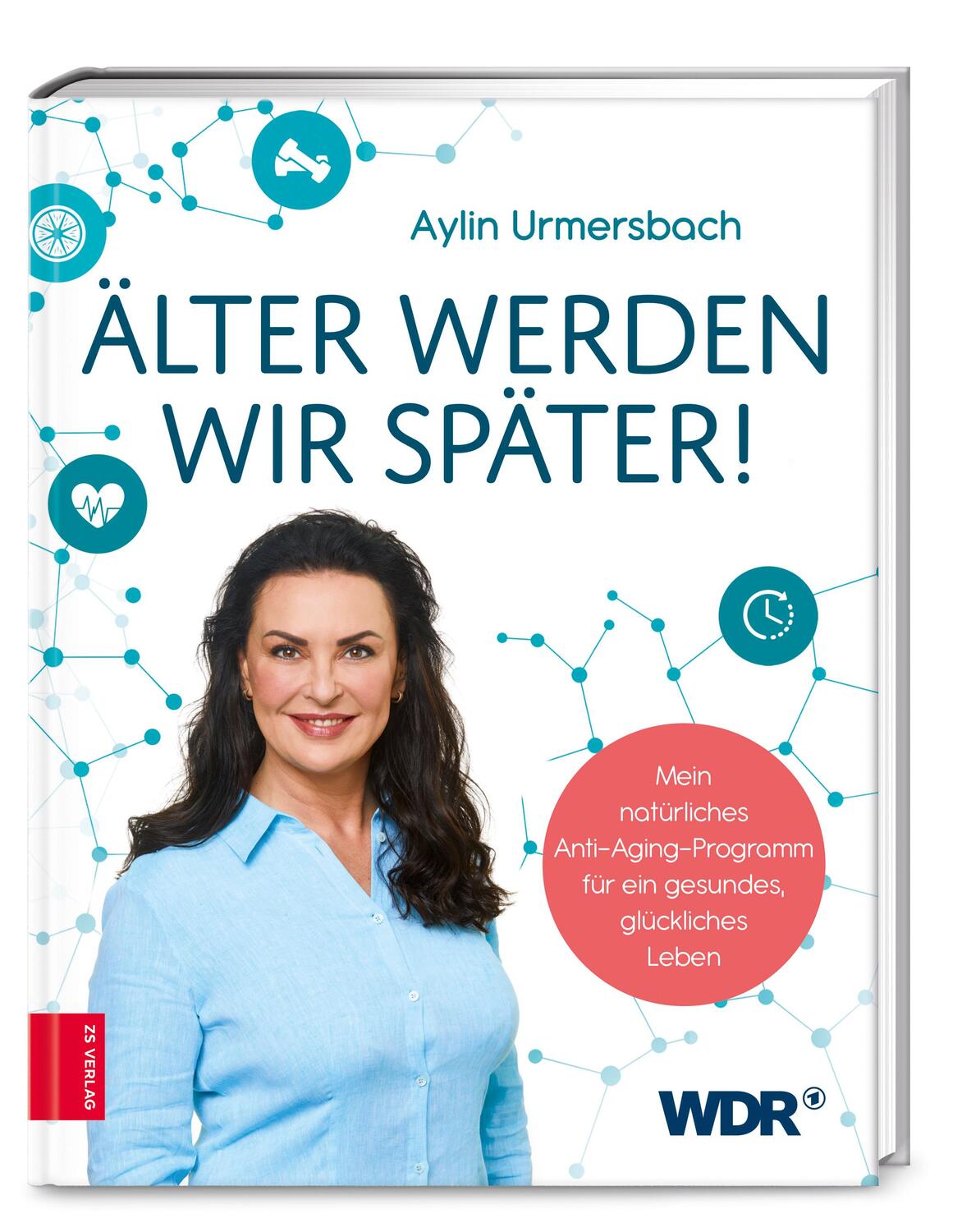 Cover: 9783898839709 | Älter werden wir später! | Aylin Urmersbach | Buch | 192 S. | Deutsch