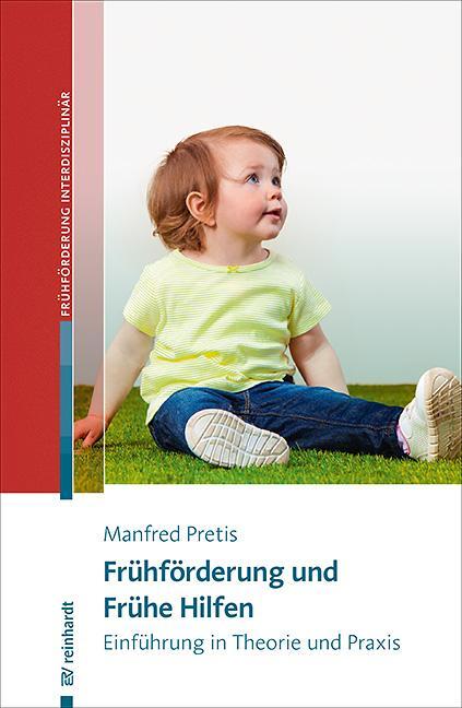 Cover: 9783497029457 | Frühförderung und Frühe Hilfen | Einführung in Theorie und Praxis