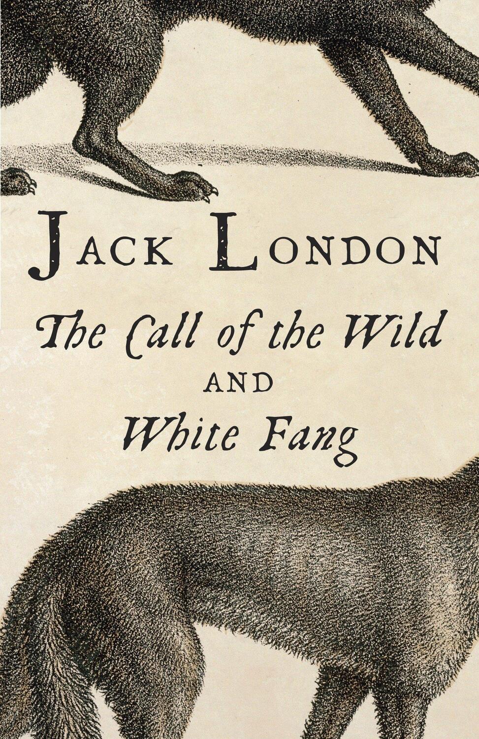 Cover: 9780804168854 | Call of the Wild / White Fang | Jack London | Taschenbuch | Englisch