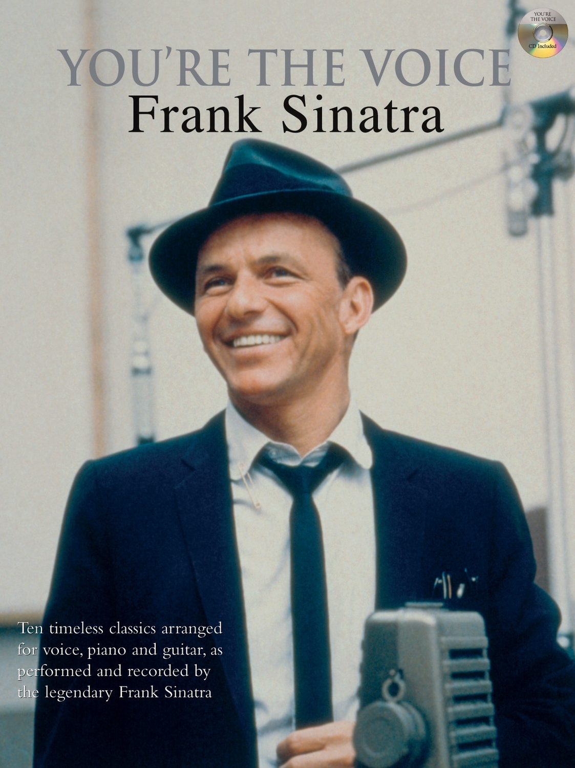 Cover: 9780571528714 | You're the Voice: Frank Sinatra | Frank Sinatra | You're The Voice