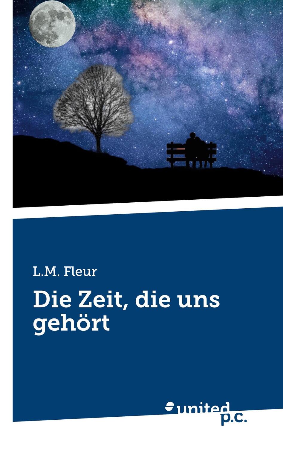 Cover: 9783710356384 | Die Zeit, die uns gehört | L. M. Fleur | Taschenbuch | Paperback