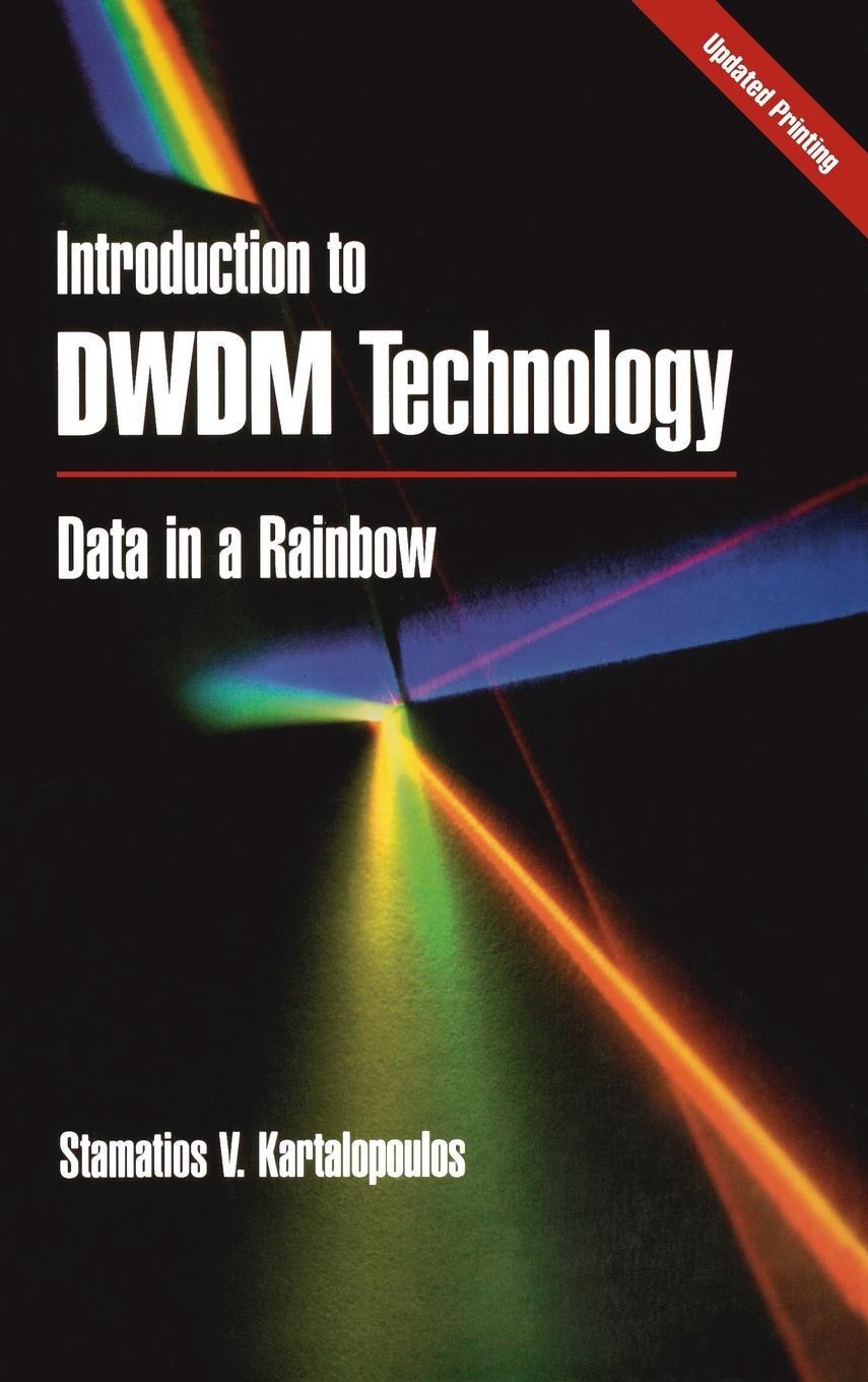 Cover: 9780780353992 | Intro DWDM Technology | Kartalopoulos | Buch | Englisch | 1999