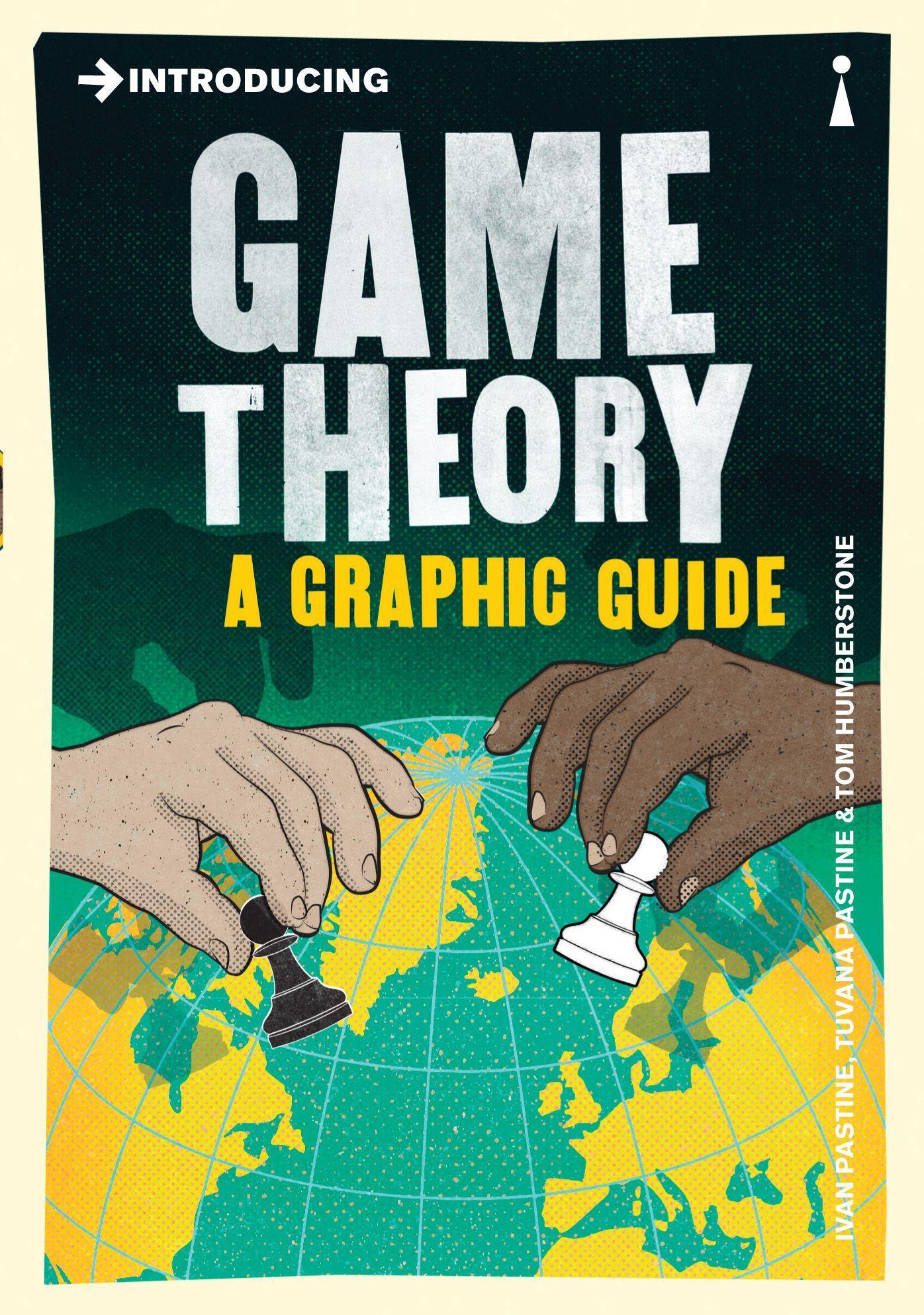 Cover: 9781785780820 | Introducing Game Theory | Pastine | Taschenbuch | 176 S. | Englisch