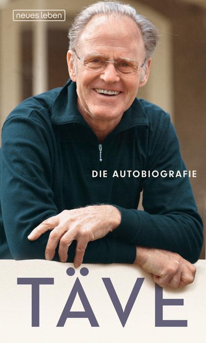 Cover: 9783355017831 | Täve - Die Autobiografie | Gustav-Adolf Schur | Buch | Deutsch | 2011