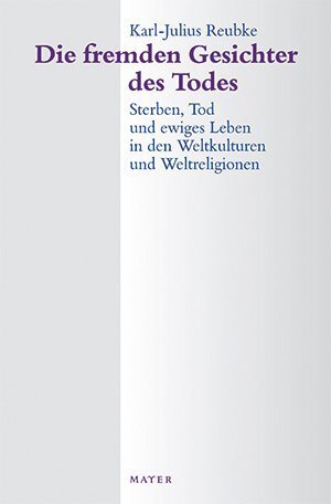 Cover: 9783867830058 | Die fremden Gesichter des Todes | Karl J. Reubke | Taschenbuch | 2008