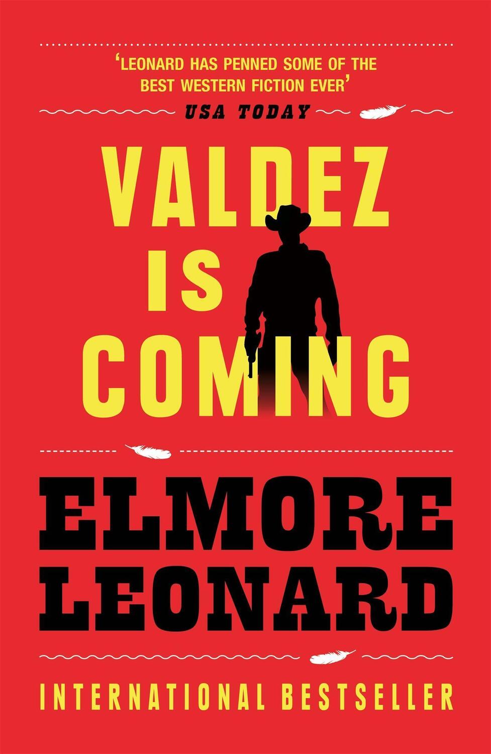 Cover: 9780753819128 | Valdez is Coming | Elmore Leonard | Taschenbuch | Englisch | 2005