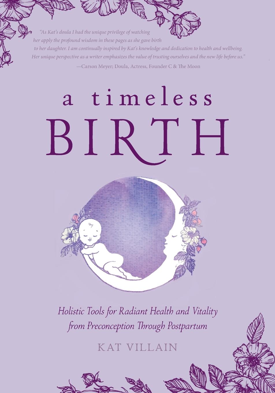 Cover: 9781525566899 | A Timeless Birth | Kat Villain | Taschenbuch | Englisch | 2020