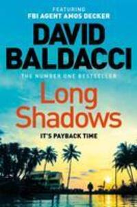 Cover: 9781529061918 | Long Shadows | David Baldacci | Taschenbuch | Englisch | 2023