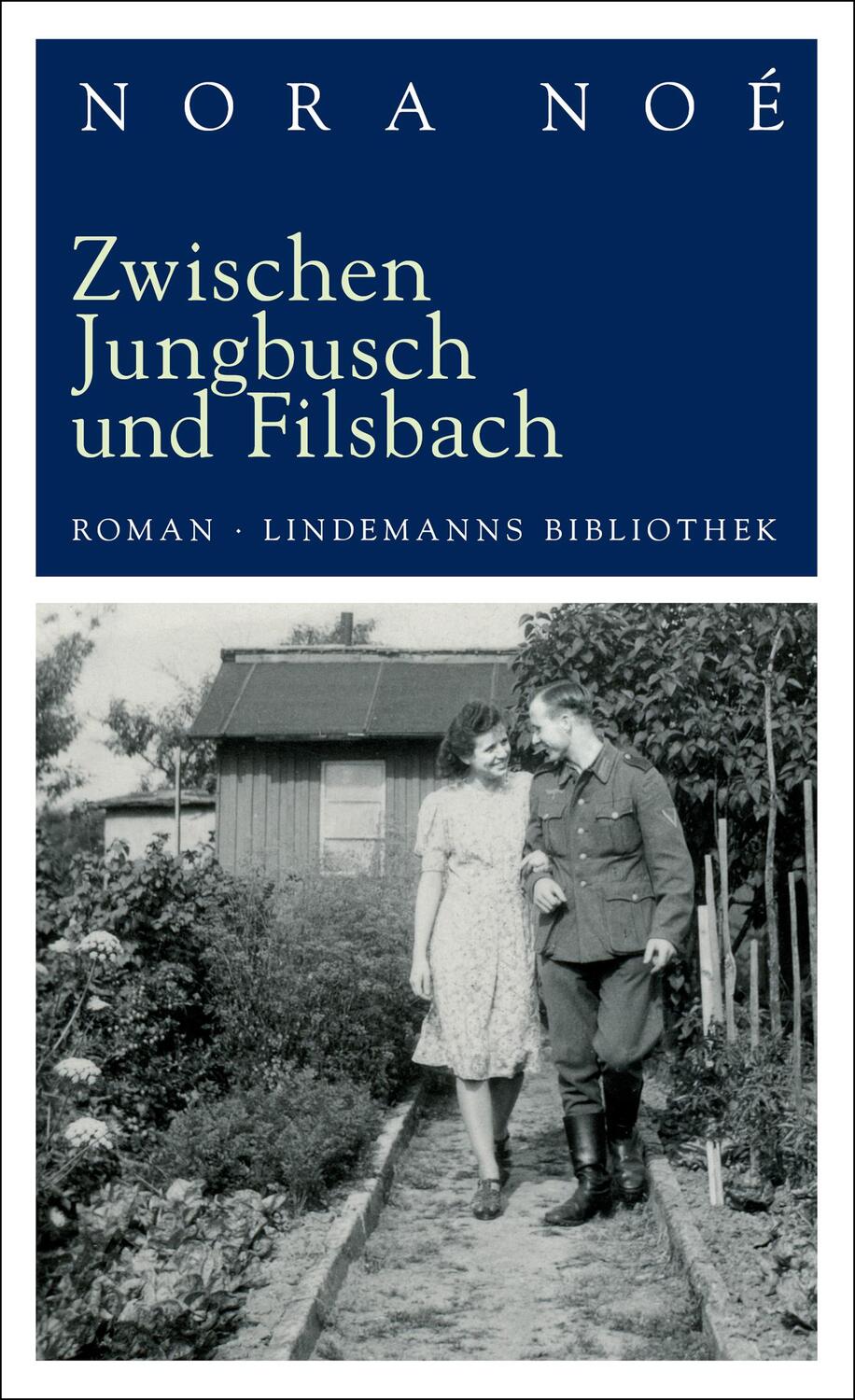 Cover: 9783881905626 | Zwischen Jungbusch und Filsbach | Nora Noé | Taschenbuch | Deutsch