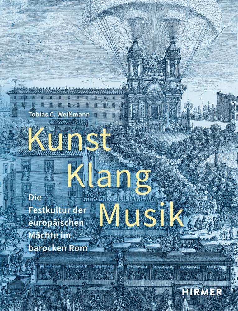 Cover: 9783777438962 | Kunst, Klang, Musik | Tobias C. Weißmann | Buch | 332 S. | Deutsch