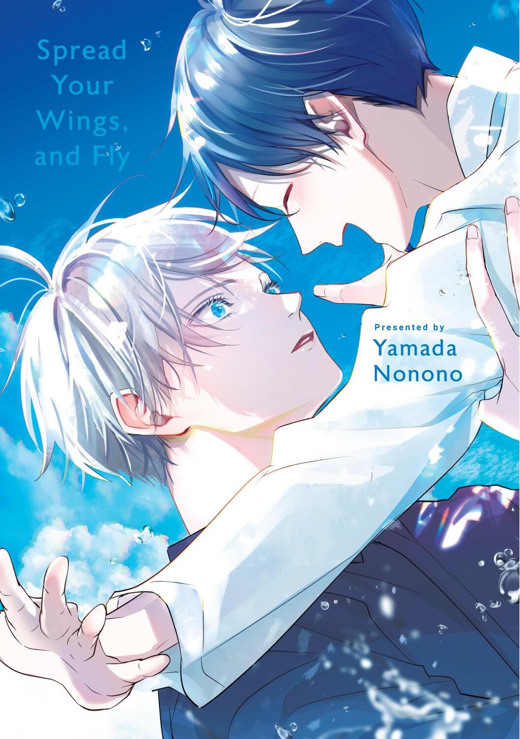 Cover: 9781634424462 | Spread Your Wings and Fly | Nonono Yamada | Taschenbuch | Englisch