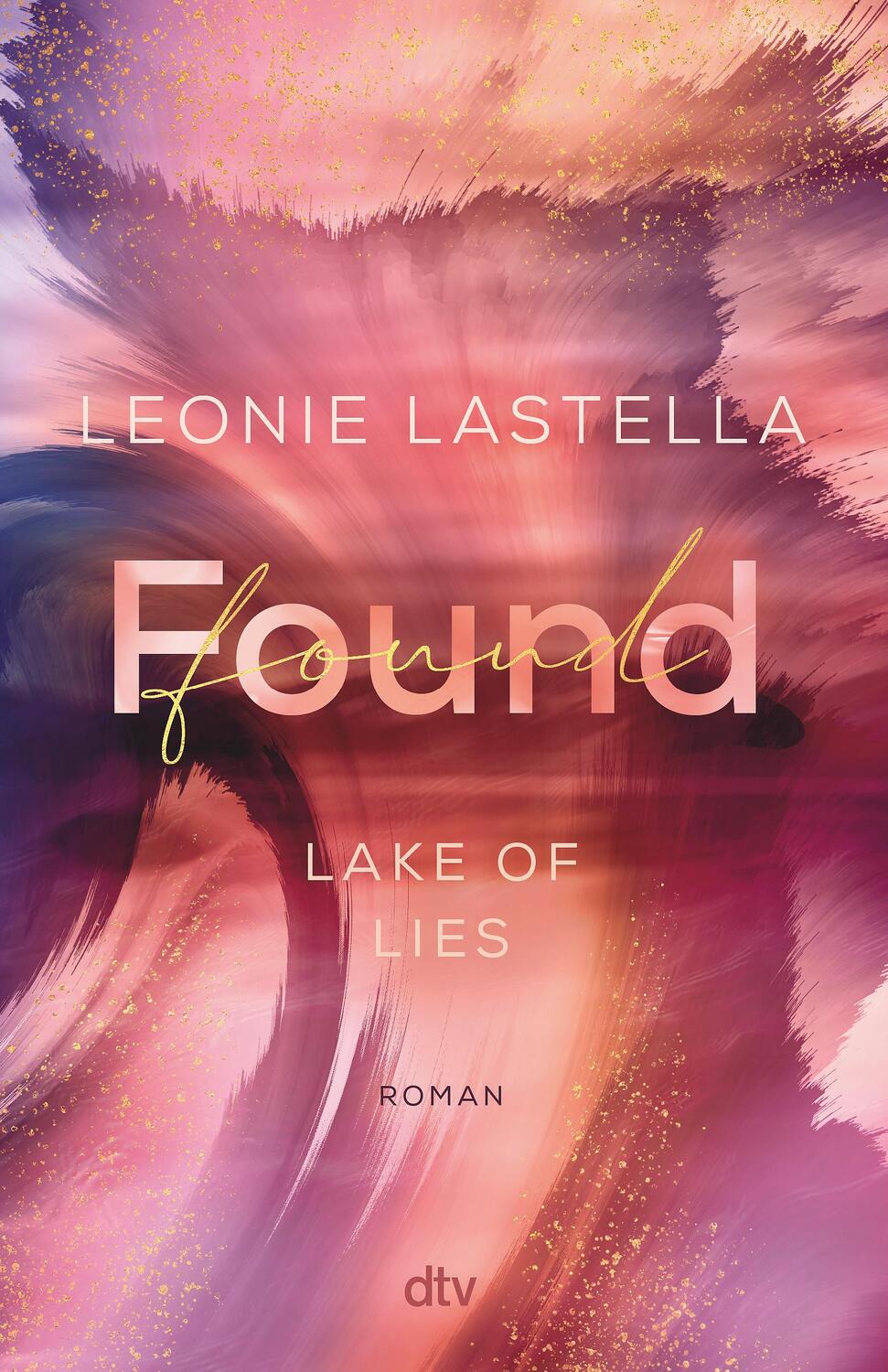 Bild: 9783423264105 | Lake of Lies - Found | Leonie Lastella | Taschenbuch | Lake of Lies