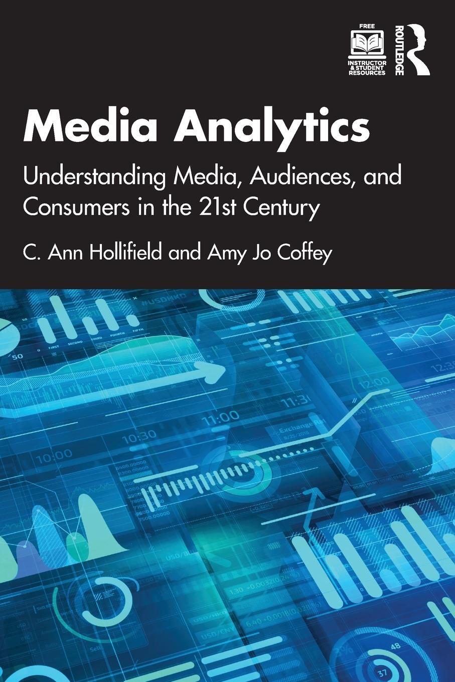 Cover: 9781138581050 | Media Analytics | Ann Hollifield (u. a.) | Taschenbuch | Paperback