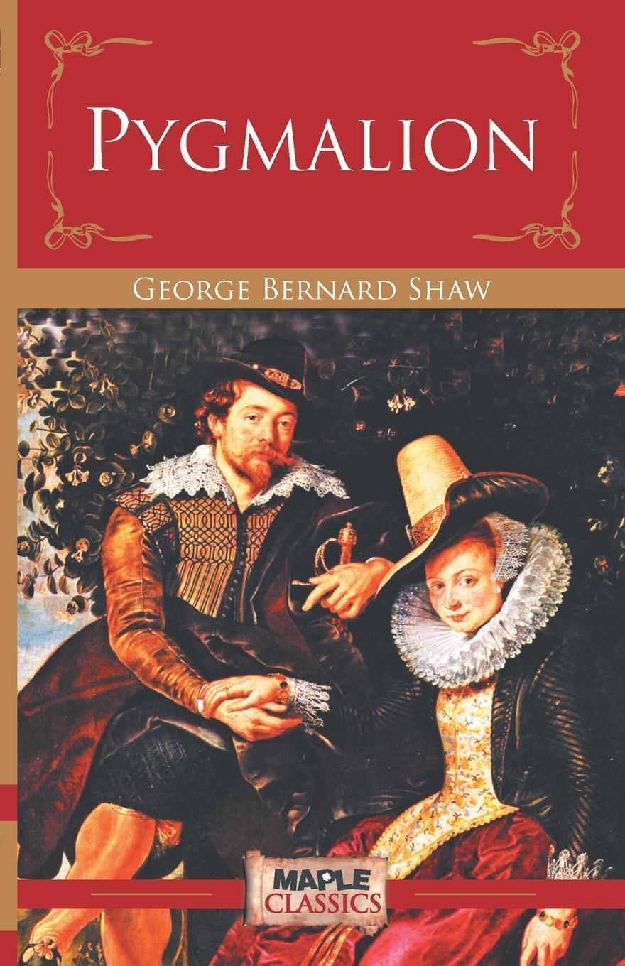 Cover: 9789352230815 | Pygmalion | George Bernard Shaw | Taschenbuch | Paperback | Englisch