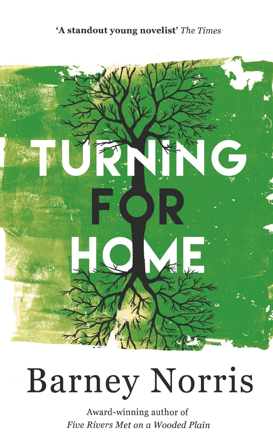 Cover: 9780857523747 | Turning for Home | Barney Norris | Buch | Englisch | 2018