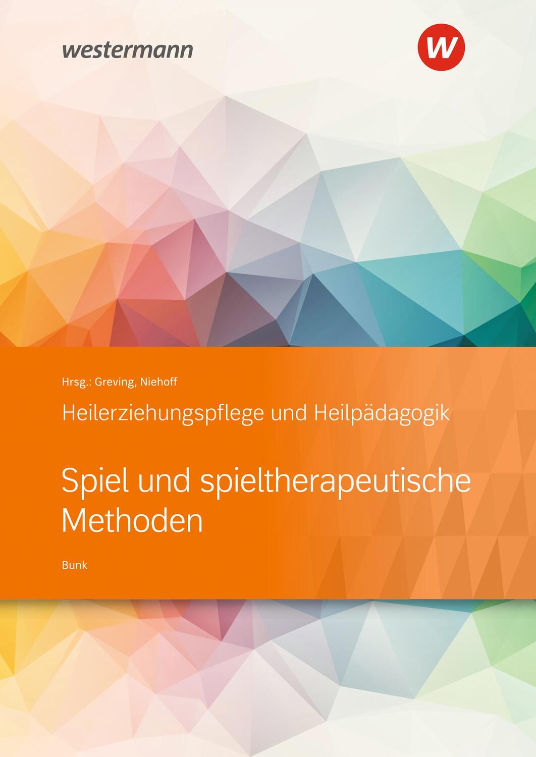 Cover: 9783427048985 | Heilerziehungspflege und Heilpädagogik. Schülerband. Spiel und...