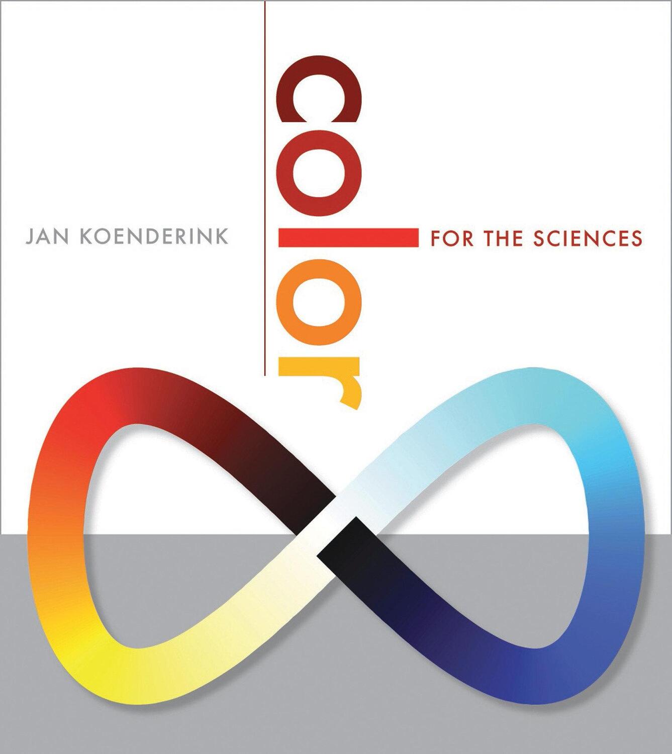 Cover: 9780262014281 | Color for the Sciences | Jan J. Koenderink | Buch | Englisch | 2010