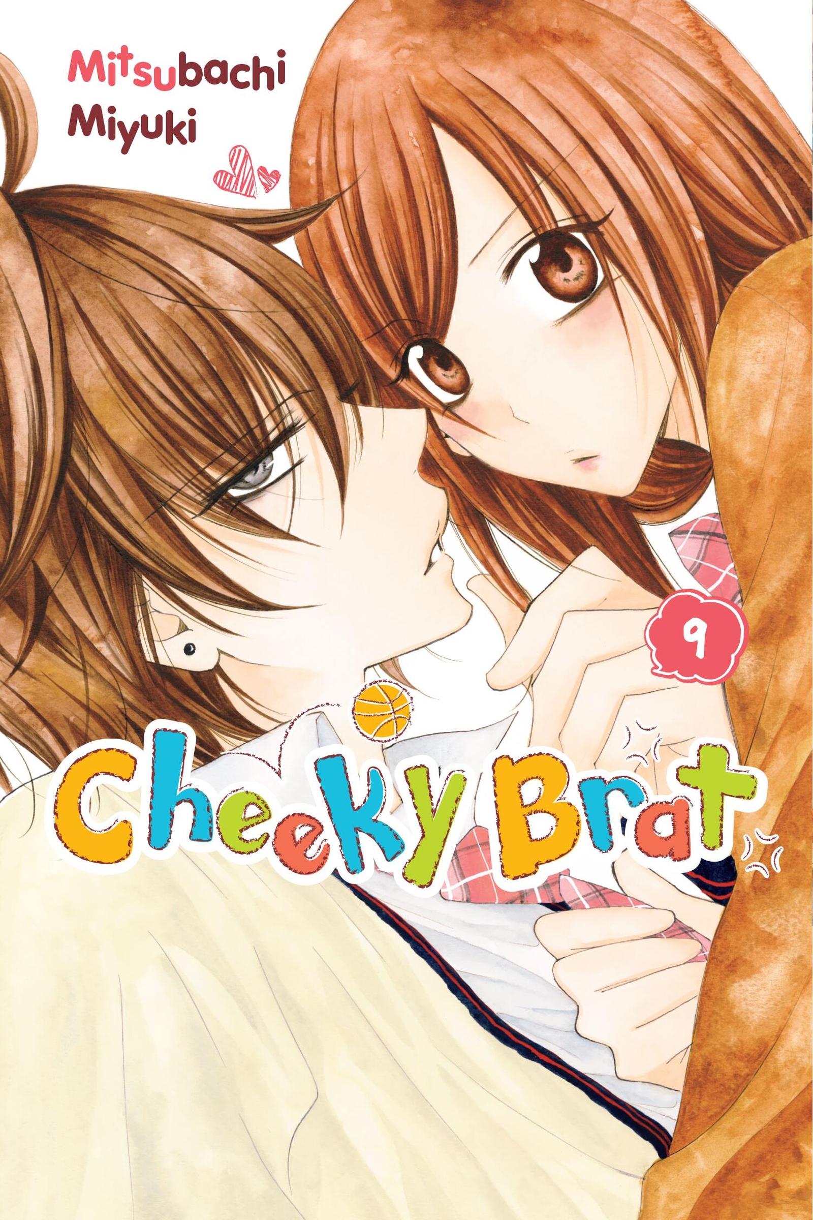 Cover: 9781975361976 | Cheeky Brat, Vol. 9 | Alethea Nibley (u. a.) | Taschenbuch | Englisch