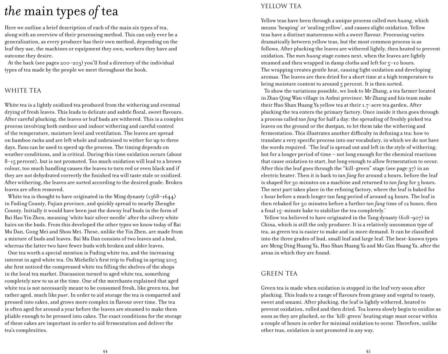 Bild: 9781911595229 | Tales of the Tea Trade | Michelle Comins (u. a.) | Buch | Gebunden