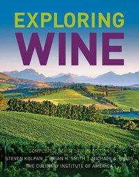 Cover: 9780471770633 | Exploring Wine | Steven Kolpan (u. a.) | Buch | 800 S. | Englisch