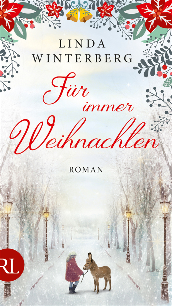 Cover: 9783352009051 | Für immer Weihnachten | Roman | Linda Winterberg | Buch | 192 S.