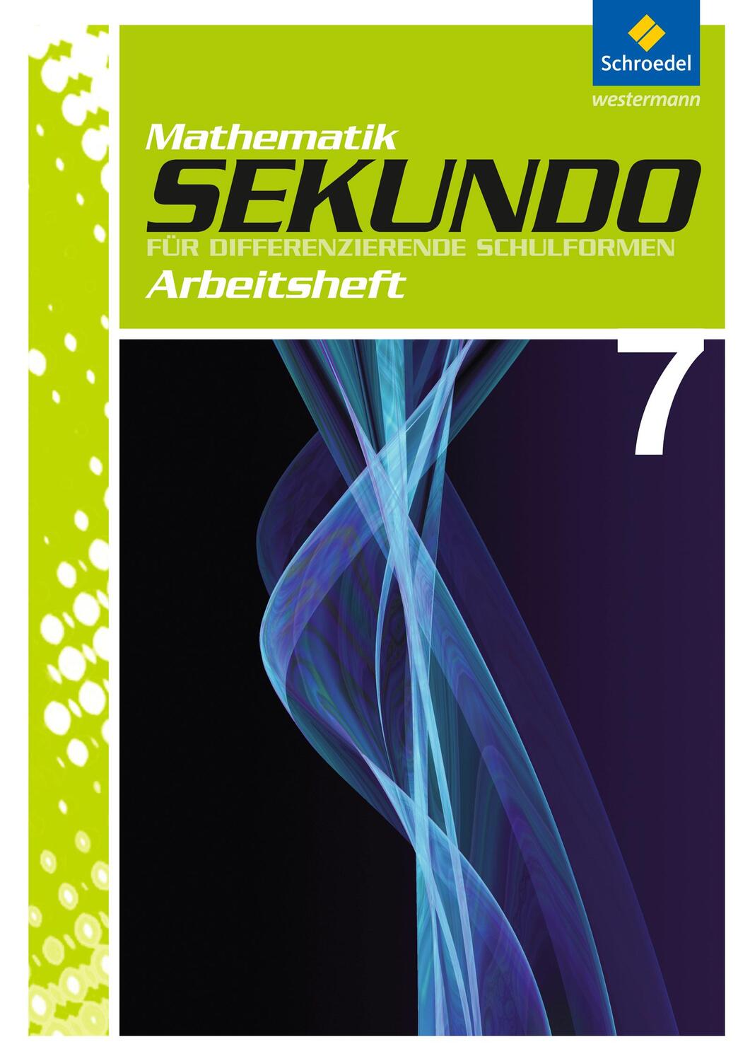 Cover: 9783507848856 | Sekundo 7. Arbeitsheft | Broschüre | Lösungen | 33 S. | Deutsch | 2010