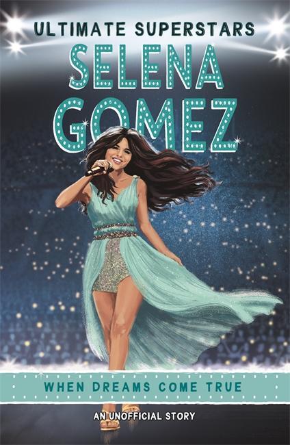 Cover: 9781787415218 | Ultimate Superstars: Selena Gomez | Melanie Hamm | Taschenbuch | 2019