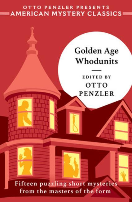 Cover: 9781613165416 | Golden Age Whodunits | Otto Penzler | Buch | Englisch | 2024