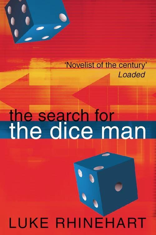 Cover: 9780006513919 | The Search for the Dice Man | Luke Rhinehart | Taschenbuch | Englisch