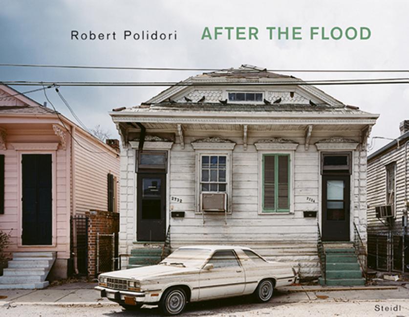 Cover: 9783865212771 | After the Flood | Robert Polidori | Buch | 383 S. | Englisch | 2006