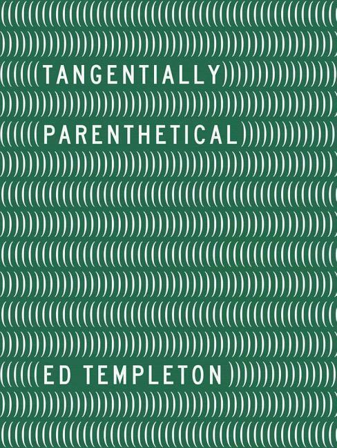 Cover: 9781942884323 | Ed Templeton: Tangentially Parenthetical | Buch | Englisch | 2018