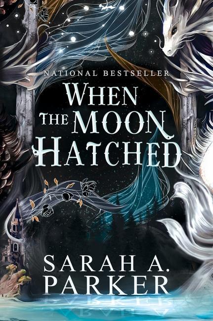Cover: 9780063415805 | When the Moon Hatched | A Novel | Sarah A. Parker | Taschenbuch | 2024
