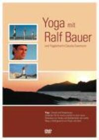 Cover: 4250148700201 | Yoga mit Ralf Bauer | DVD | 85 Min. | Deutsch | 2004