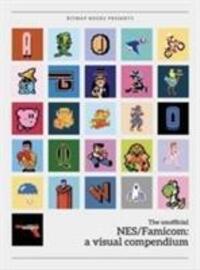 Cover: 9780995658608 | Bitmap Books: NES/Famicom: A Visual Compendium | Bitmap Books | Buch