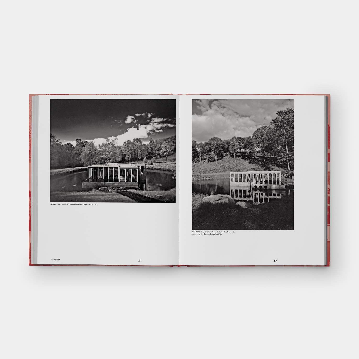 Bild: 9780714876825 | Philip Johnson: A Visual Biography | Ian Volner | Buch | Englisch