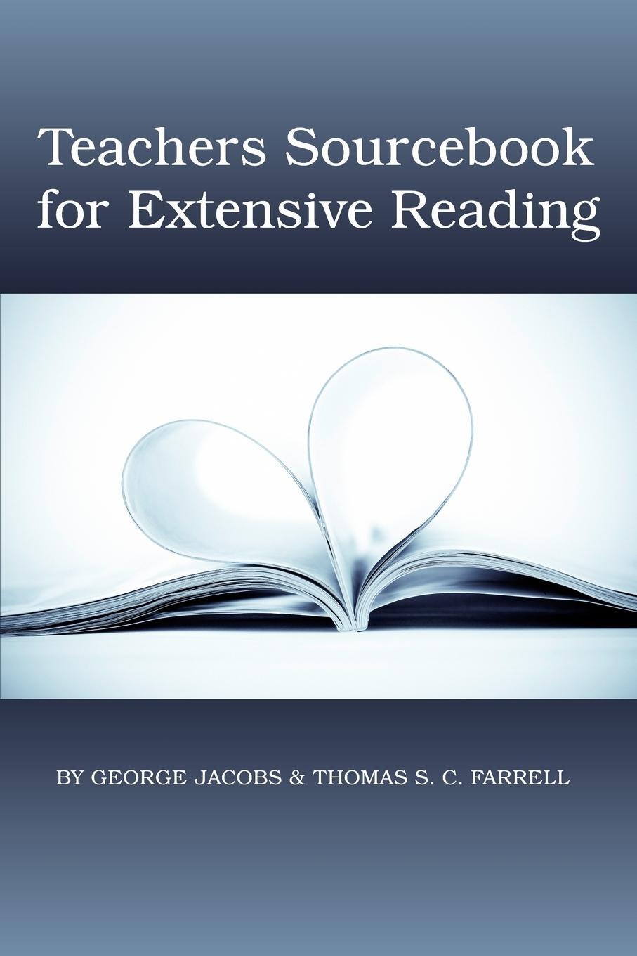 Cover: 9781617357770 | Teacher's Sourcebook for Extensive Reading | George M. Jacobs (u. a.)