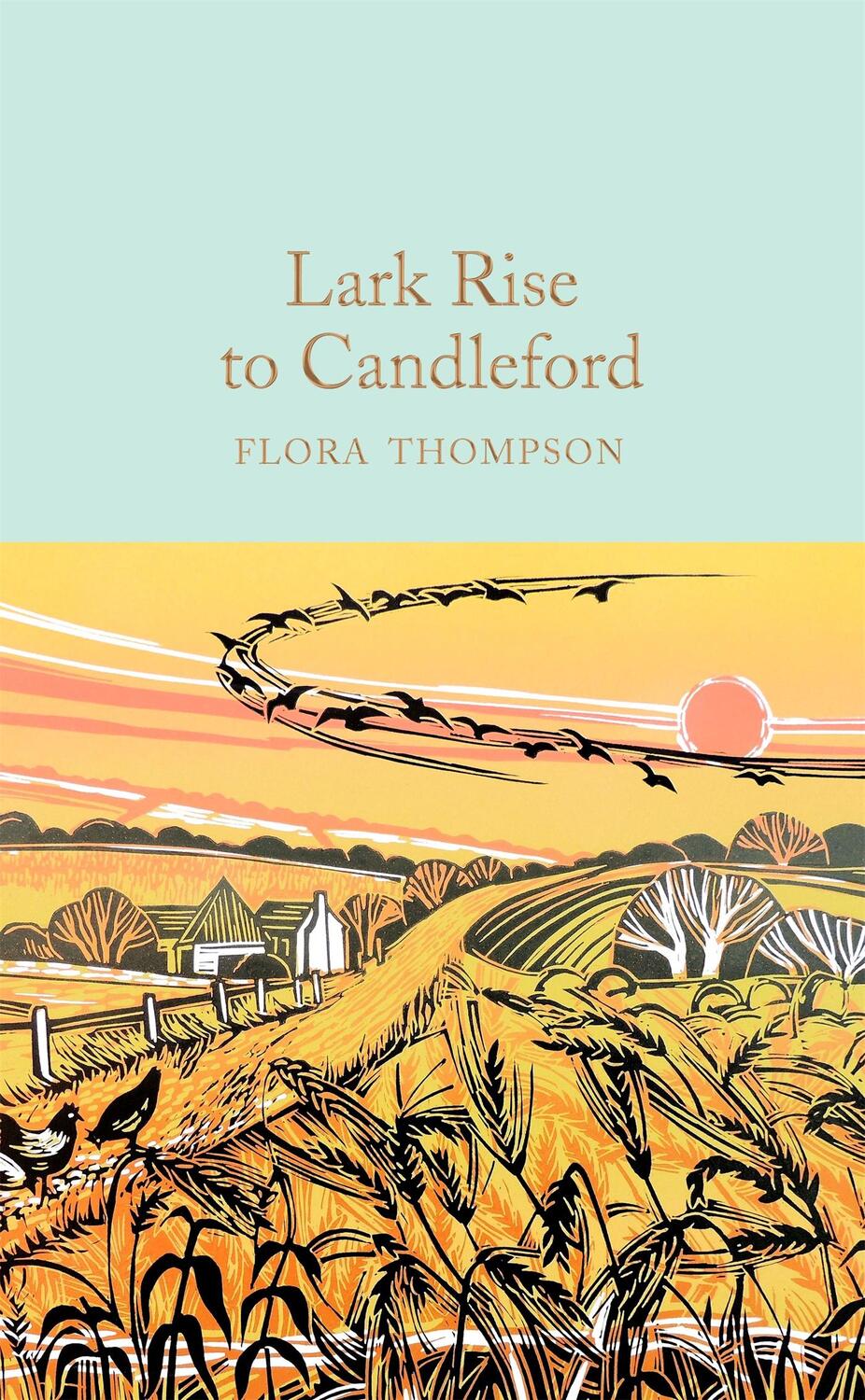 Cover: 9781529024050 | Lark Rise to Candleford | Flora Thompson | Buch | XX | Englisch | 2020