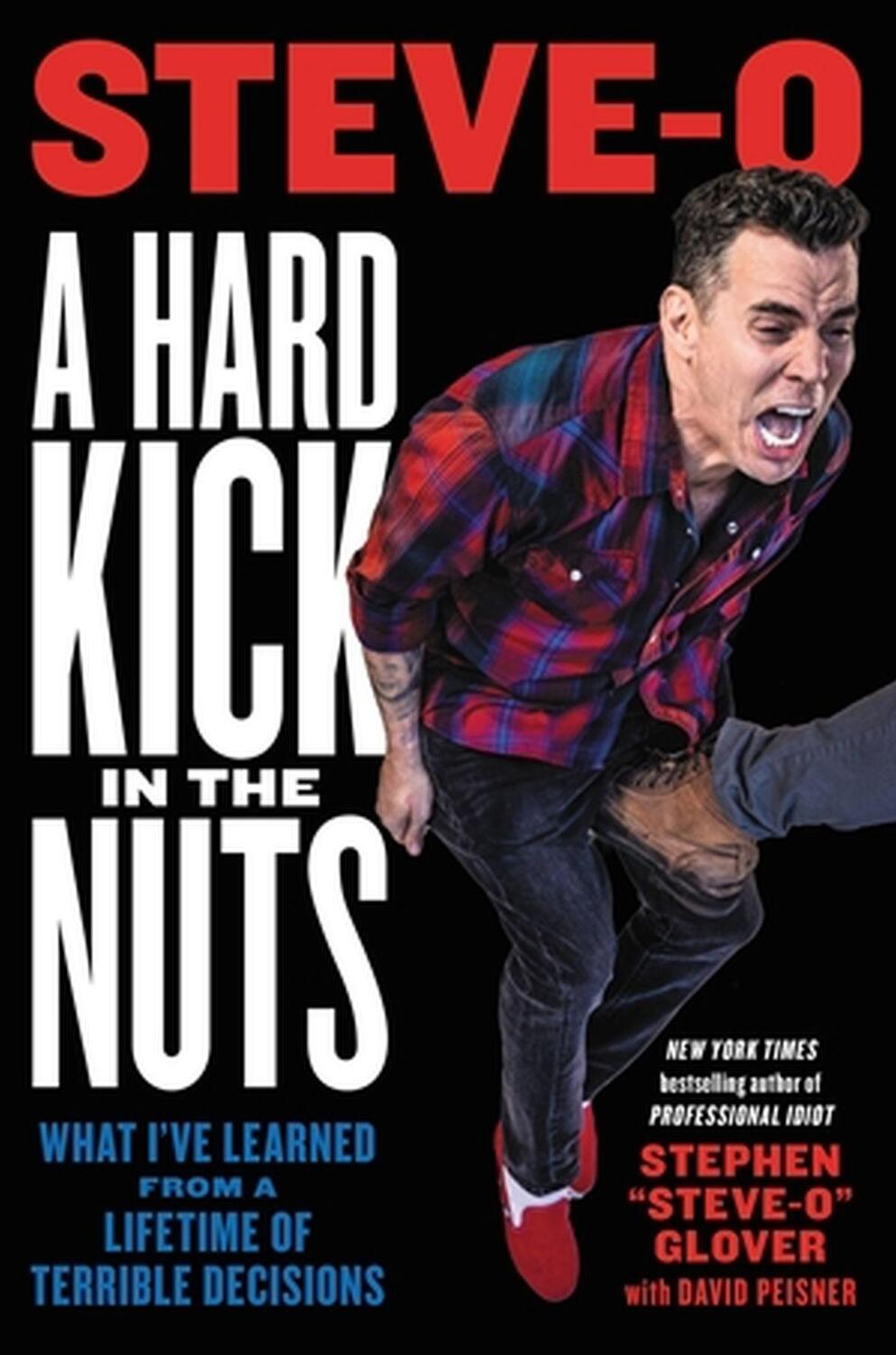 Cover: 9780306826757 | A Hard Kick in the Nuts | David Peisner (u. a.) | Buch | Englisch