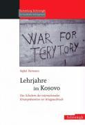 Cover: 9783506713568 | Lehrjahre im Kosovo | Rafael Biermann | Buch | 664 S. | Deutsch | 2006