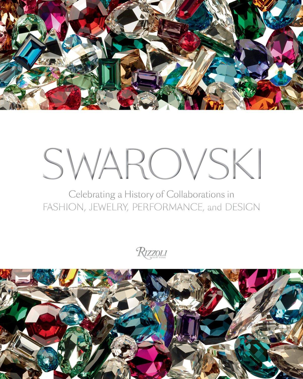 Cover: 9780847844180 | Swarovski | Nadja Swarovski | Buch | Englisch | 2015