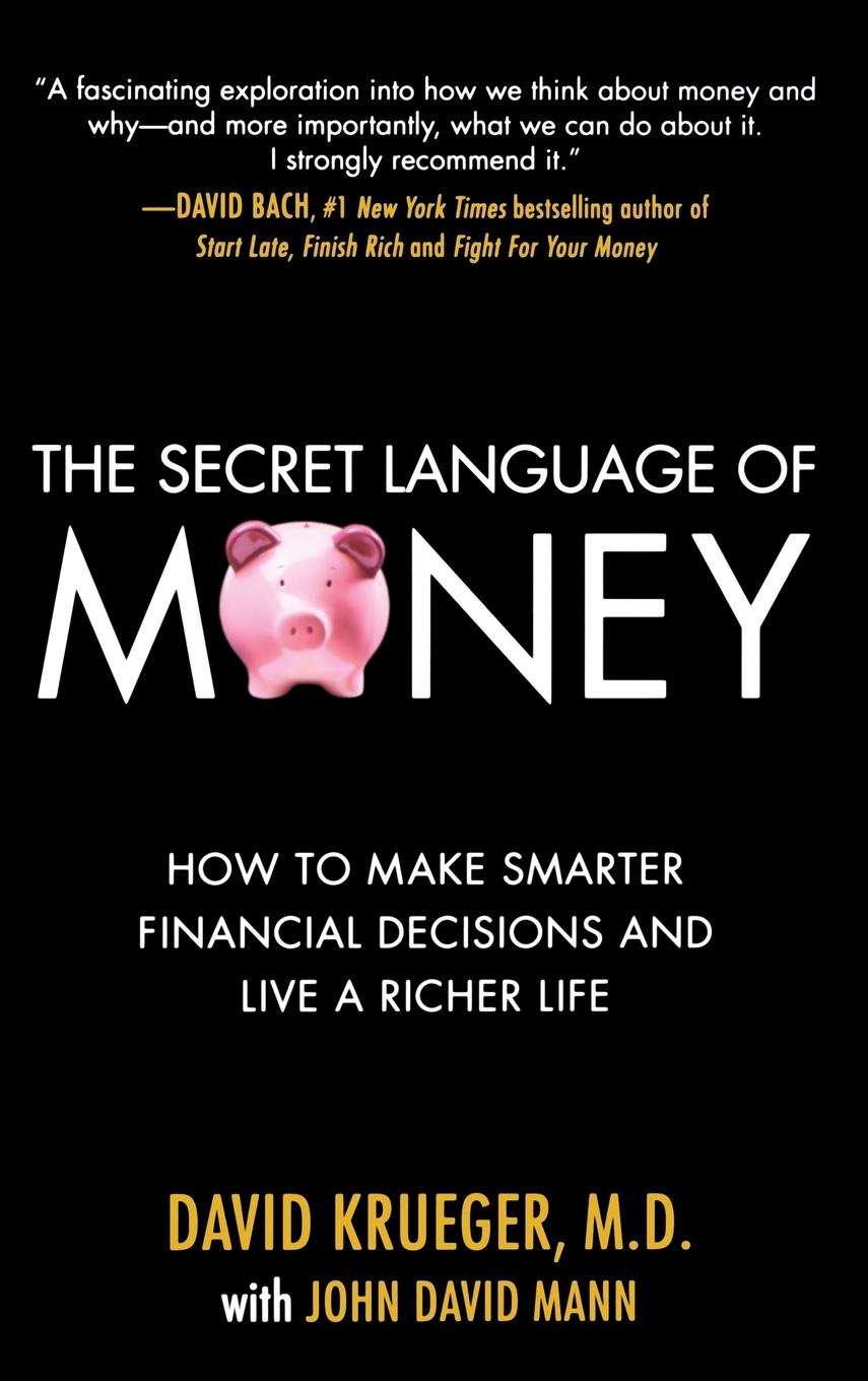 Cover: 9780071623391 | SECRET LANGUAGE OF MONEY | Krueger | Buch | Gebunden | Englisch | 2009