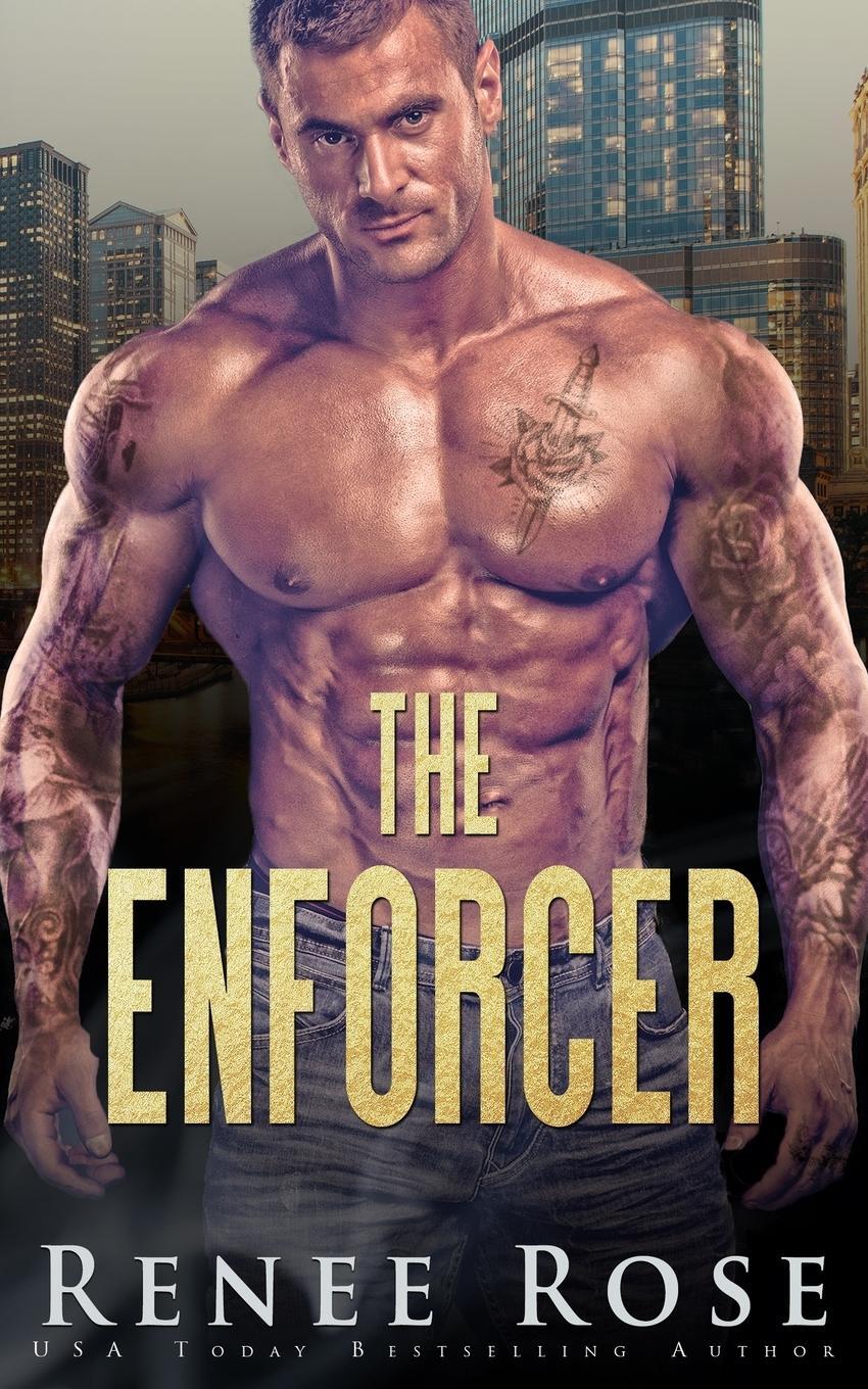 Cover: 9781637200148 | The Enforcer | Renee Rose | Taschenbuch | Paperback | Englisch | 2021