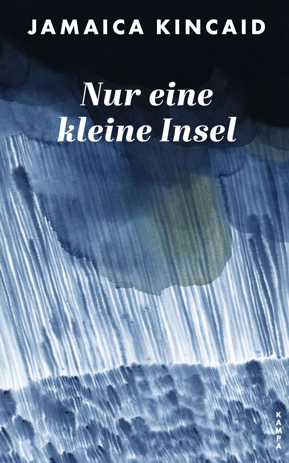 Cover: 9783311100683 | Nur eine kleine Insel | Jamaica Kincaid | Buch | 112 S. | Deutsch