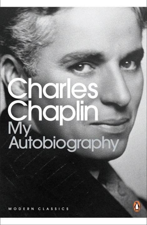 Cover: 9780141011479 | My Autobiography | Charles Chaplin | Taschenbuch | Englisch | 2003