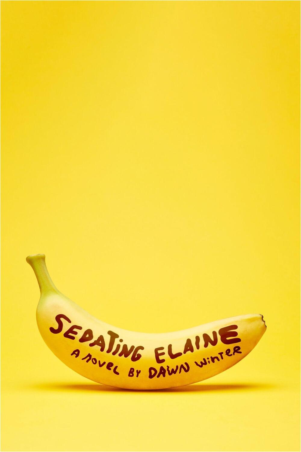 Cover: 9780349727240 | Sedating Elaine | Dawn Winter | Buch | Englisch | 2022